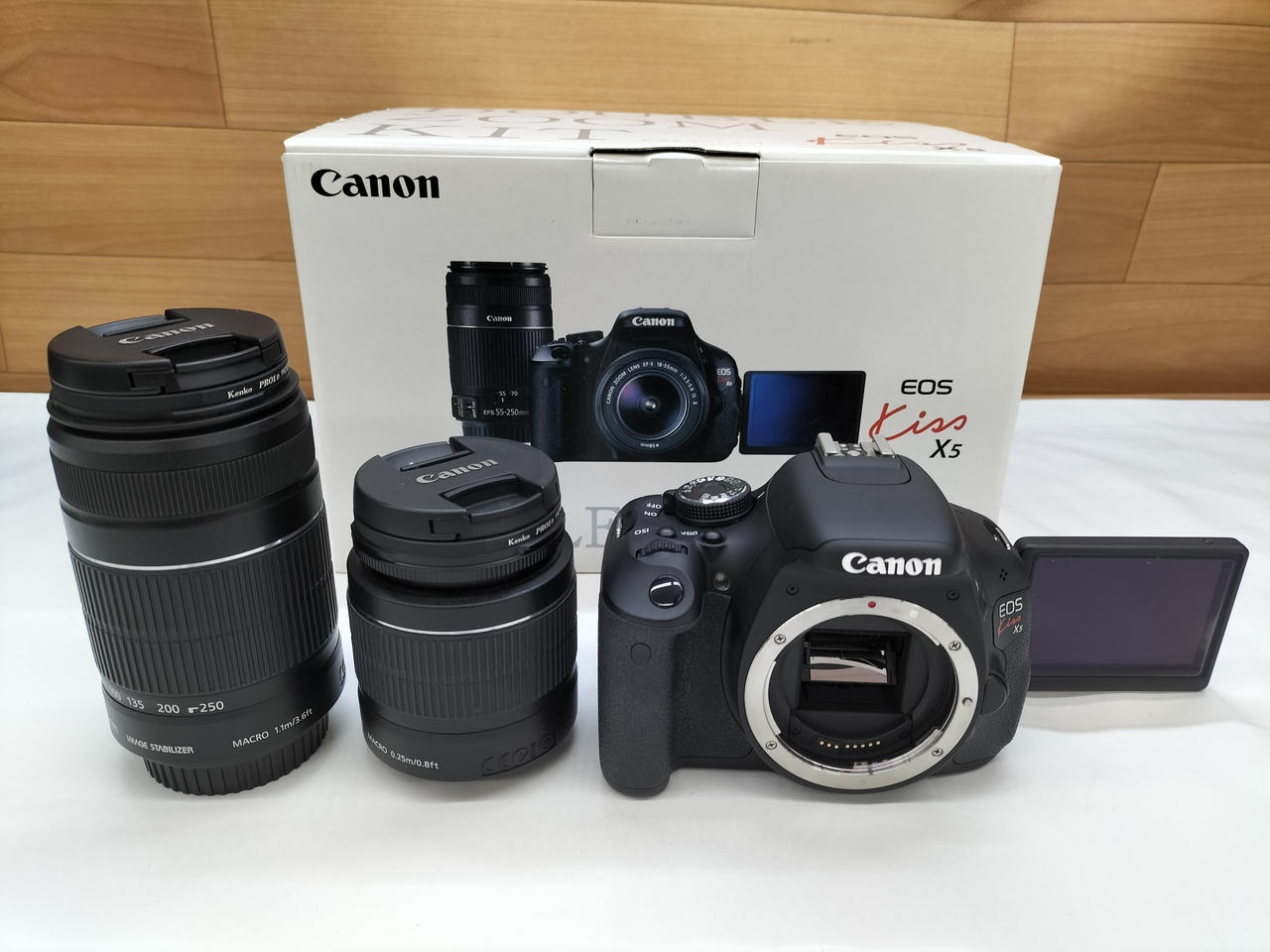 キヤノン(CANON)|デジタル一眼レフカメラ|【ハードオフ公式通販】オフ