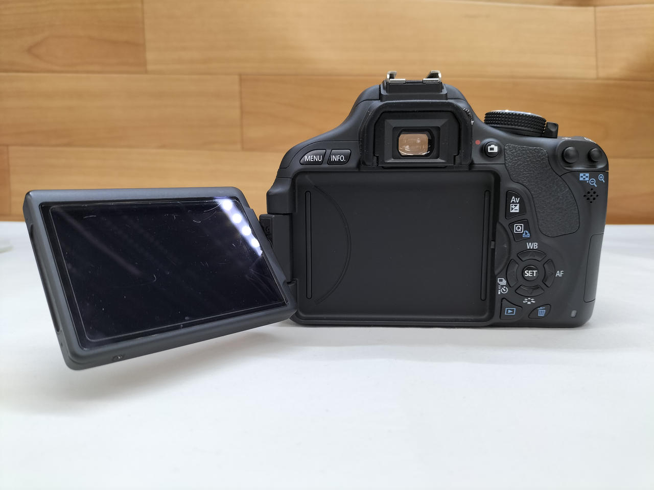 キヤノン(CANON)|デジタル一眼レフカメラ|【ハードオフ公式通販】オフ