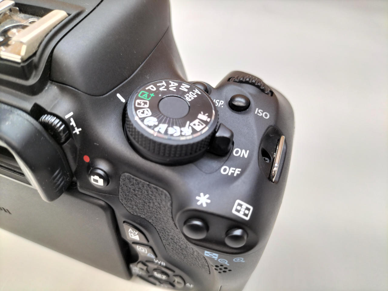 キヤノン(CANON)|デジタル一眼レフカメラ|【ハードオフ公式通販】オフ