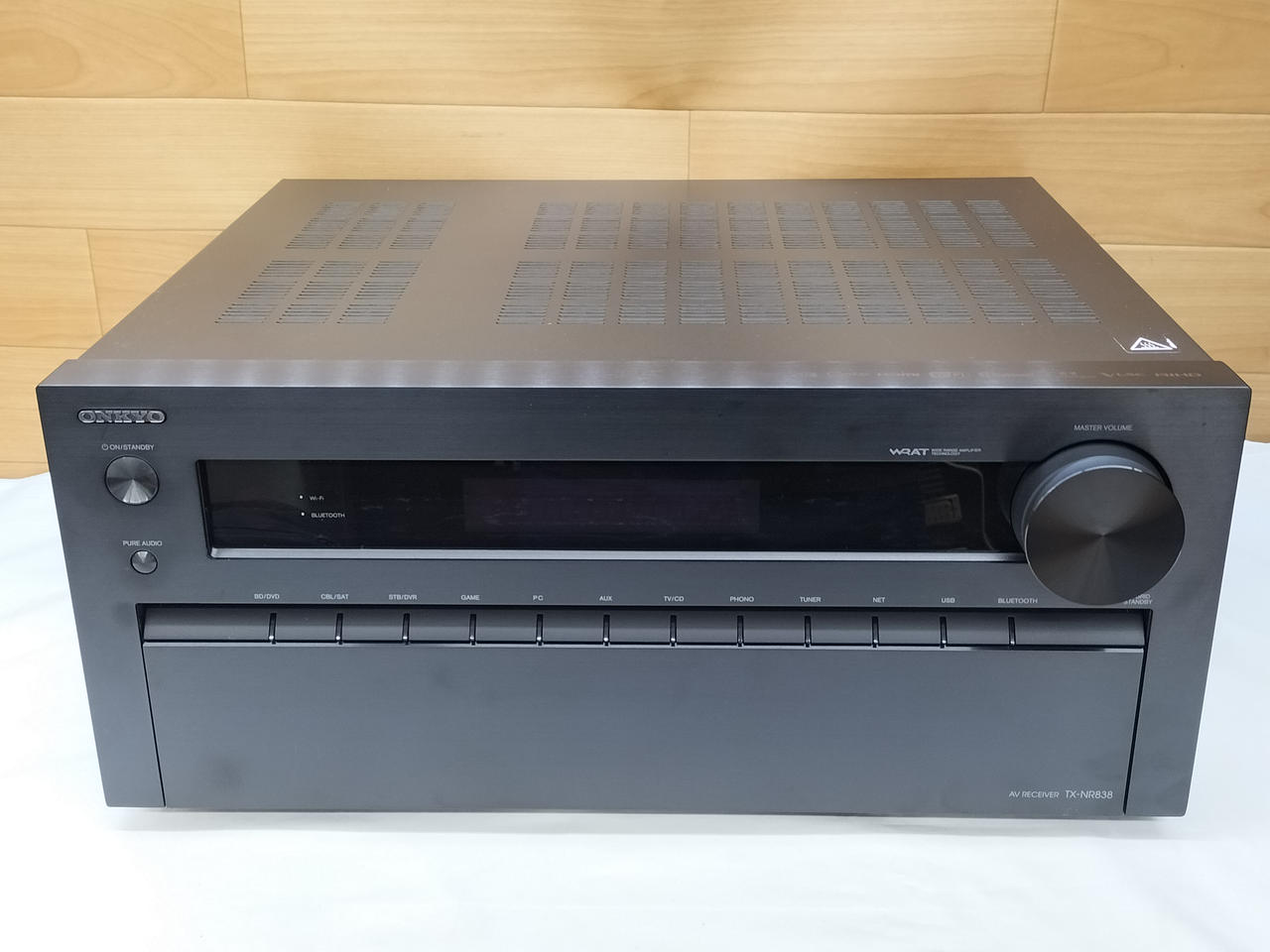 【ジャンク】ONKYO AVアンプ tx-nr838 s-l400.jpg