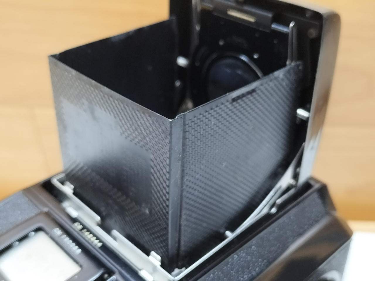 ZENZA BRONICA|中判カメラ / レンズ|【ハードオフ公式通販】オフモール