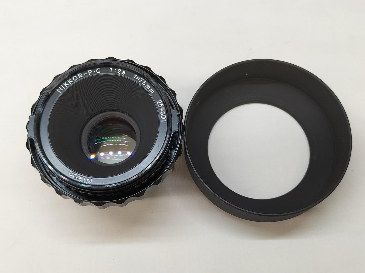 ZENZA BRONICA|中判カメラ / レンズ|【ハードオフ公式通販】オフモール