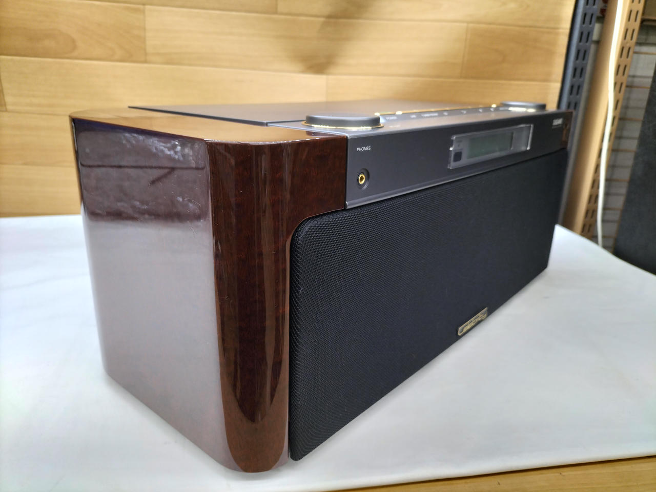 SONY コンポ D-3000 Amazon | SONY D3000 CD電蓄 (premium vintage) | SONY(ソニー