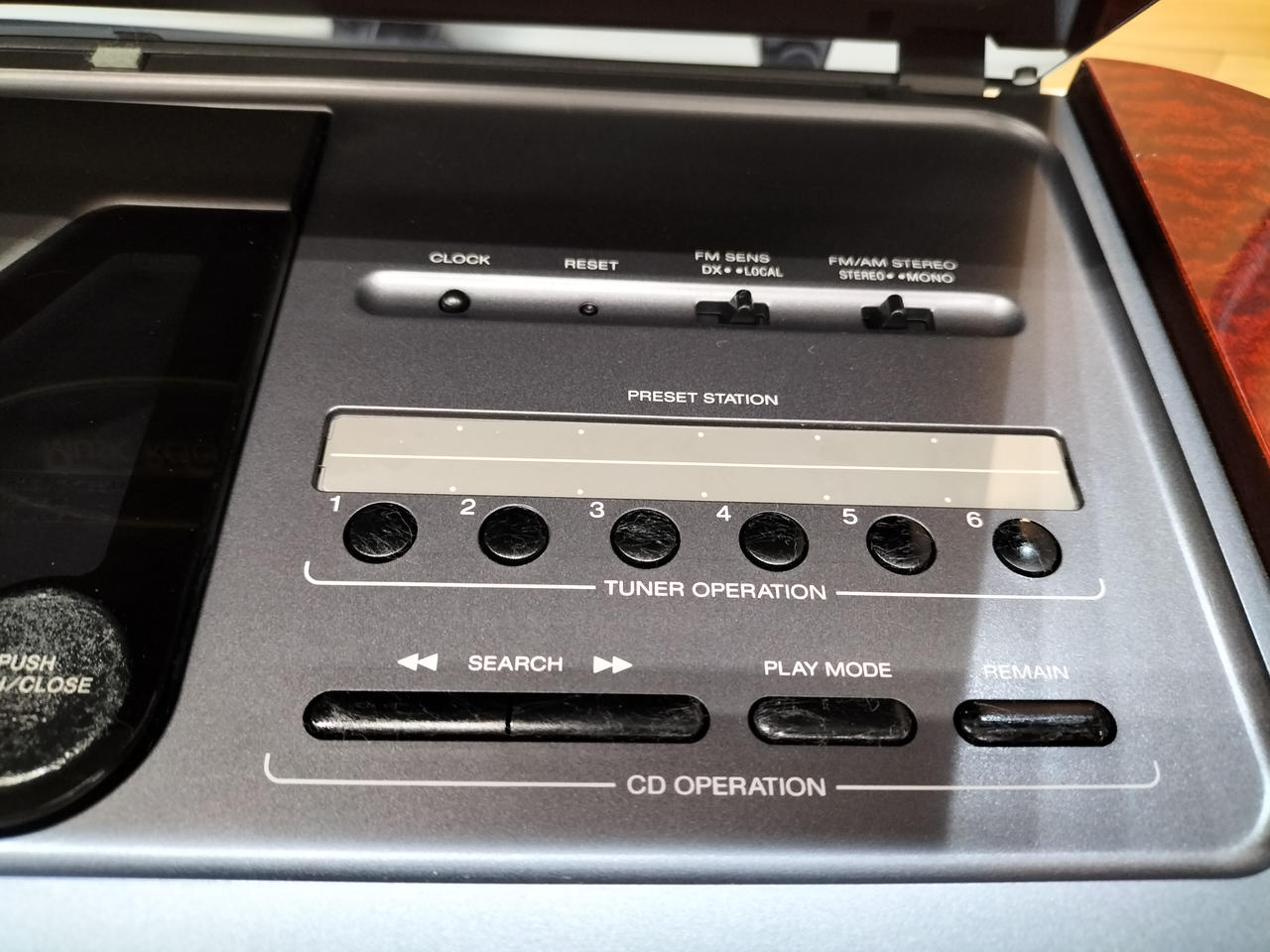 sony コンポ 生産完了品 | システムステレオ | ソニー