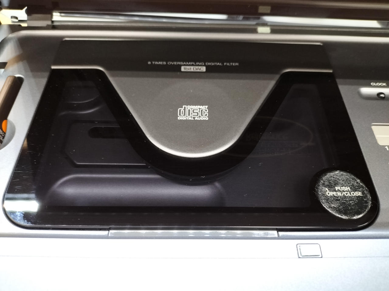 ソニー(SONY)|コンポ|HARDOFFオフモール（オフモ）|2012950000034384