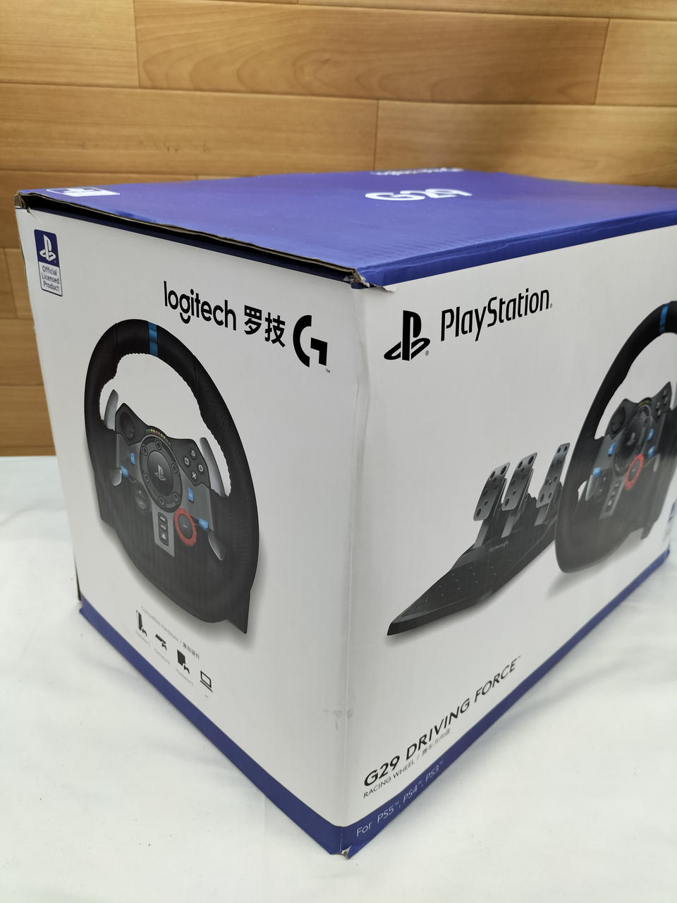 ロジテック(LOGITEC)|ステアリングコントローラー|HARDOFFオフ