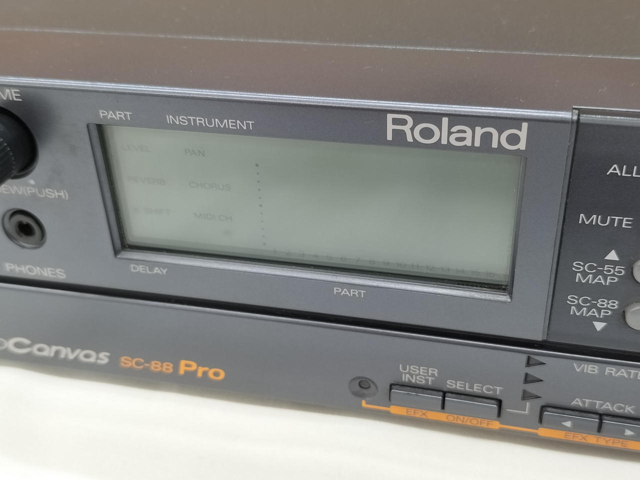 ローランド(ROLAND)|音源モジュール|HARDOFFオフモール（オフモ