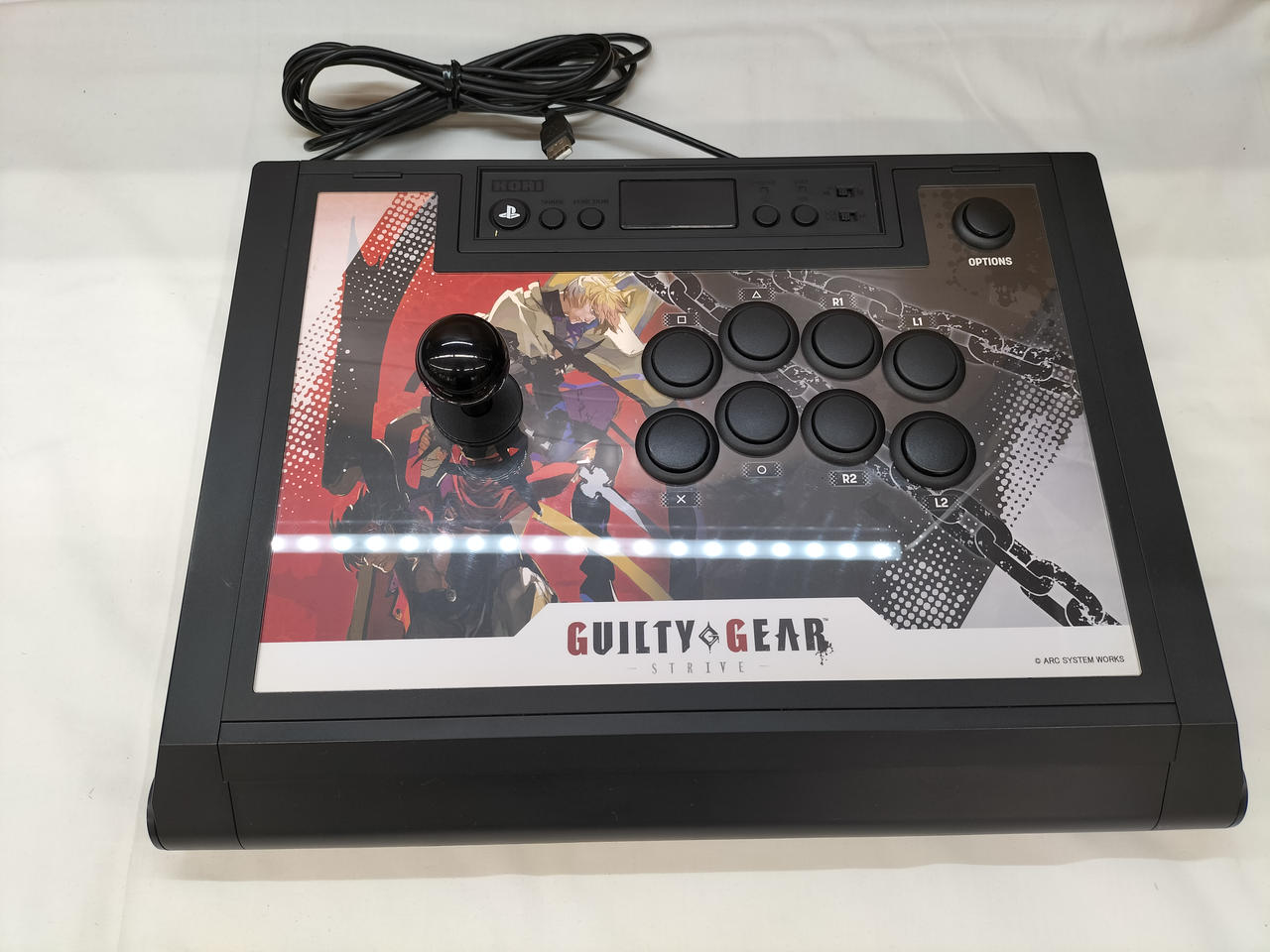 【お気にいる】 ホリ(HORI)|アーケードコントローラー|HARDOFFオフモール その他