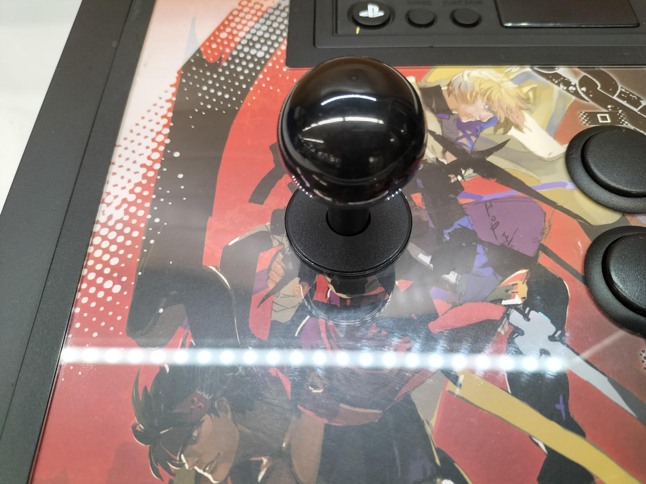ホリ(HORI)|アーケードコントローラー|HARDOFFオフモール