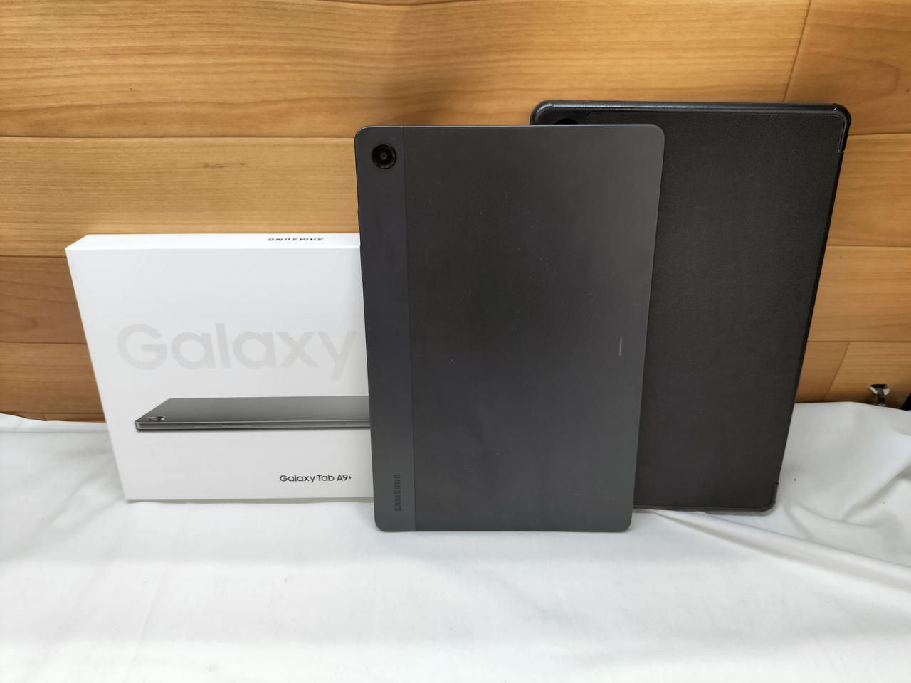 ニホンサムスン(SAMSUNG)|GALAXY TAB A9+|HARDOFFオフモール（オフモ