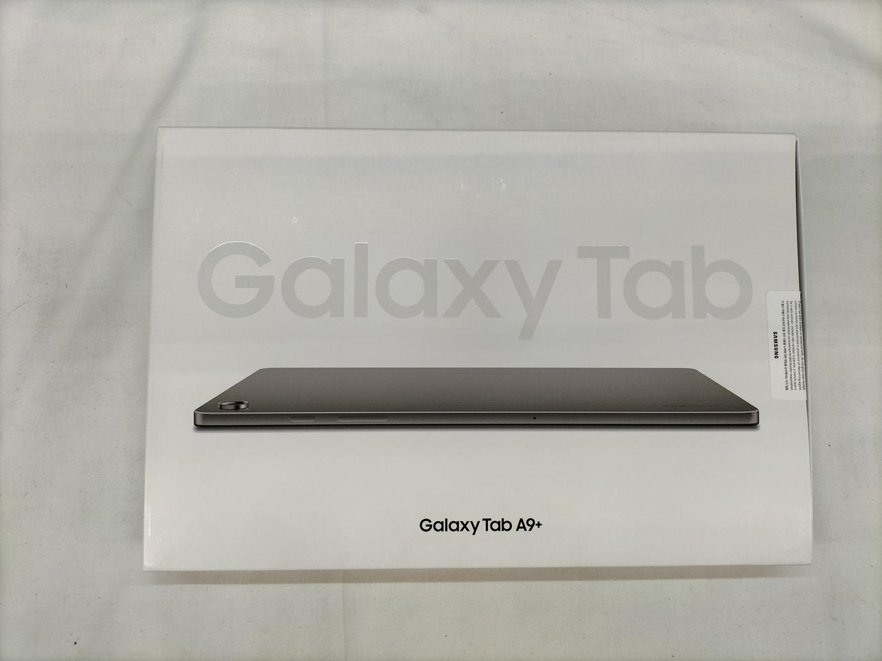 ニホンサムスン(SAMSUNG)|GALAXY TAB A9+|HARDOFFオフモール（オフモ