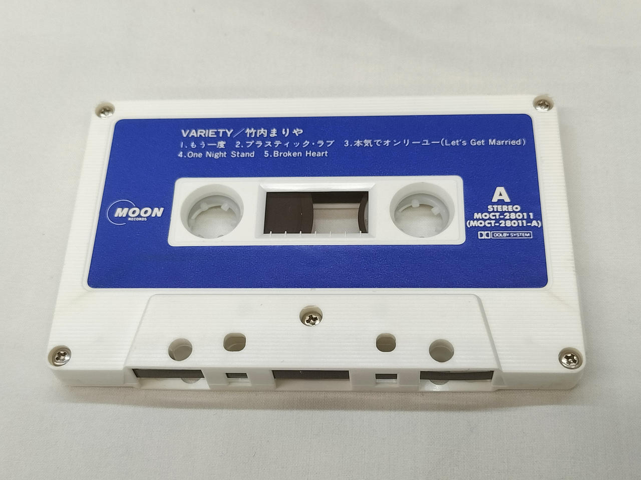 Big Ghost Ltd Carpe Noctem 新品未開封カセットテープ Big Ghost Ltd Carpe Noctem 新品未開封カセットテープ Big