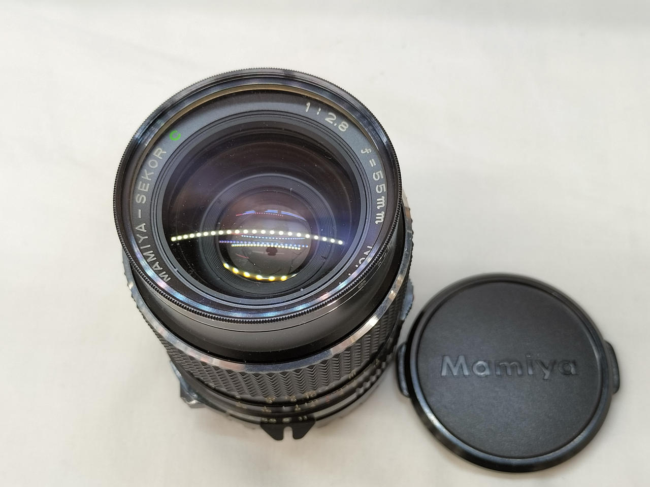 マミヤ(MAMIYA)|マミヤ用中判カメラレンズ|HARDOFFオフモール