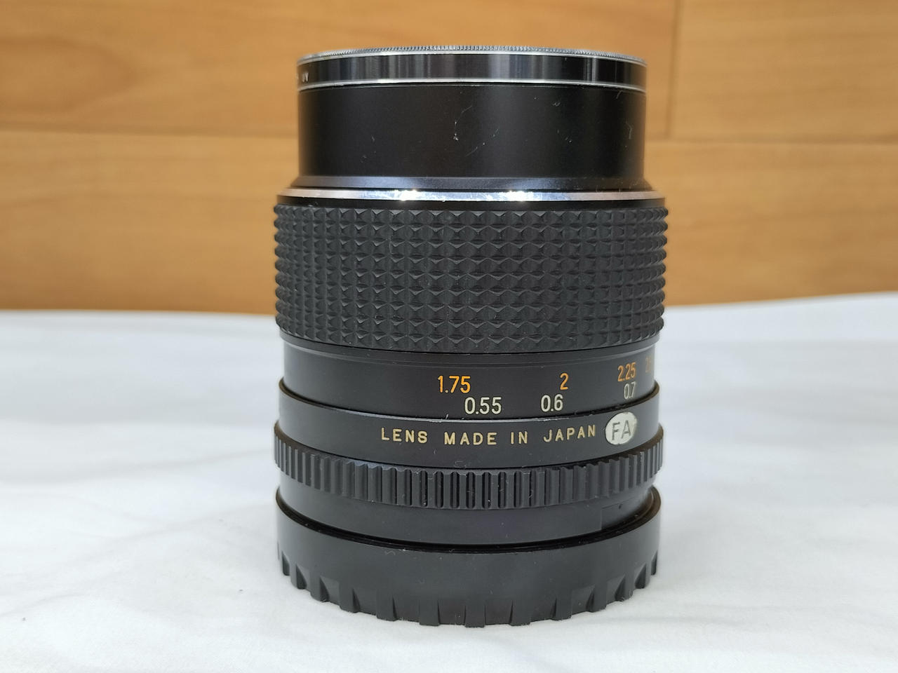 マミヤ(MAMIYA)|マミヤ用中判カメラレンズ|HARDOFFオフモール