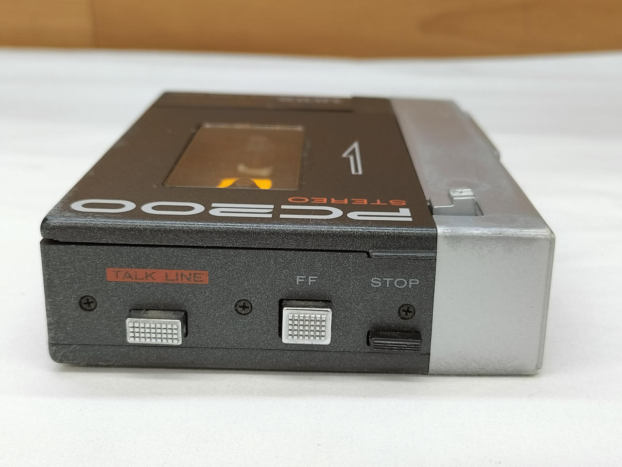MARANTZ UNIX|カセットプレーヤー|HARDOFFオフモール（オフモ