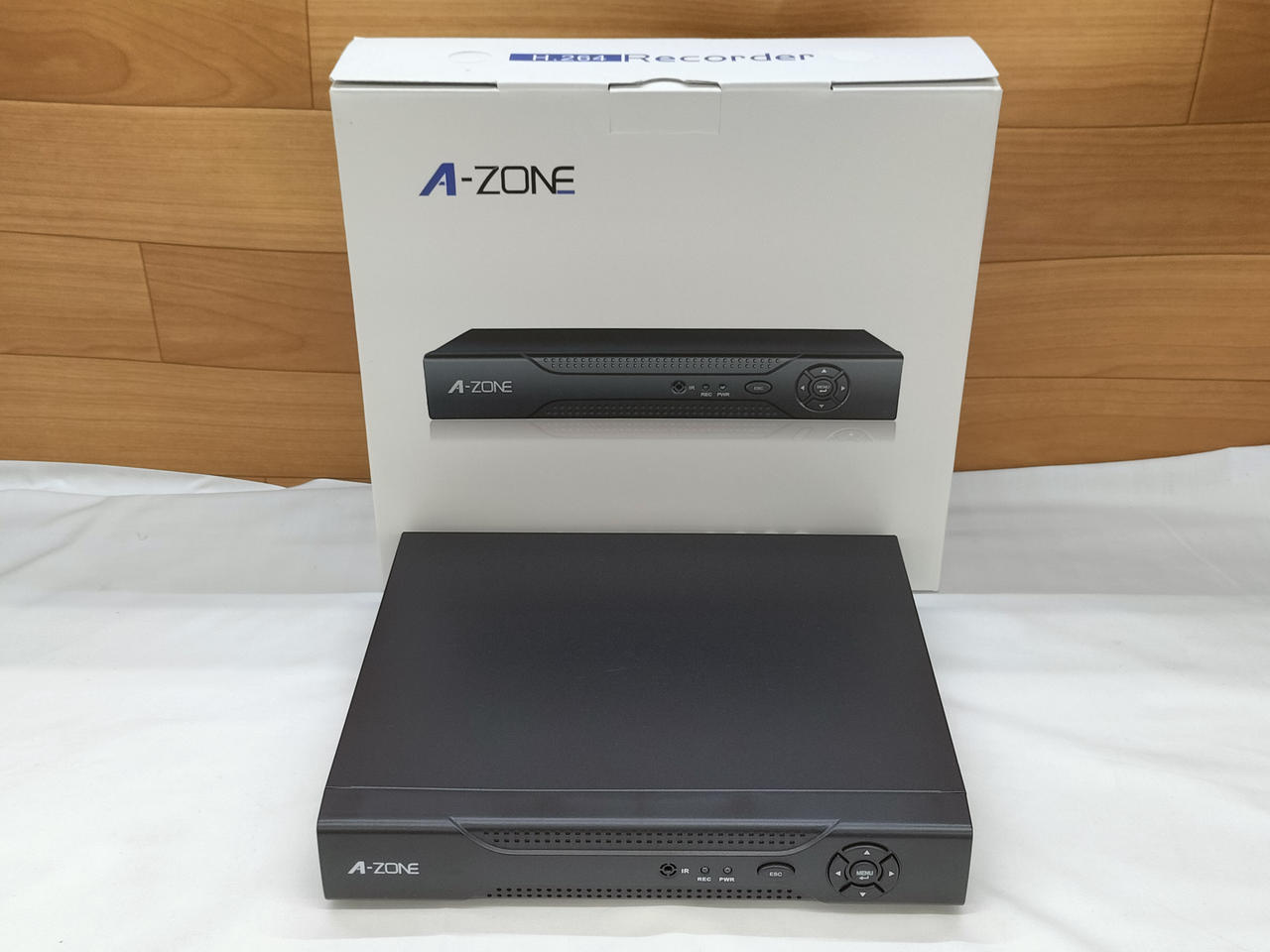 A-ZONE|防犯カメラ|HARDOFFオフモール（オフモ）|2012950000034594