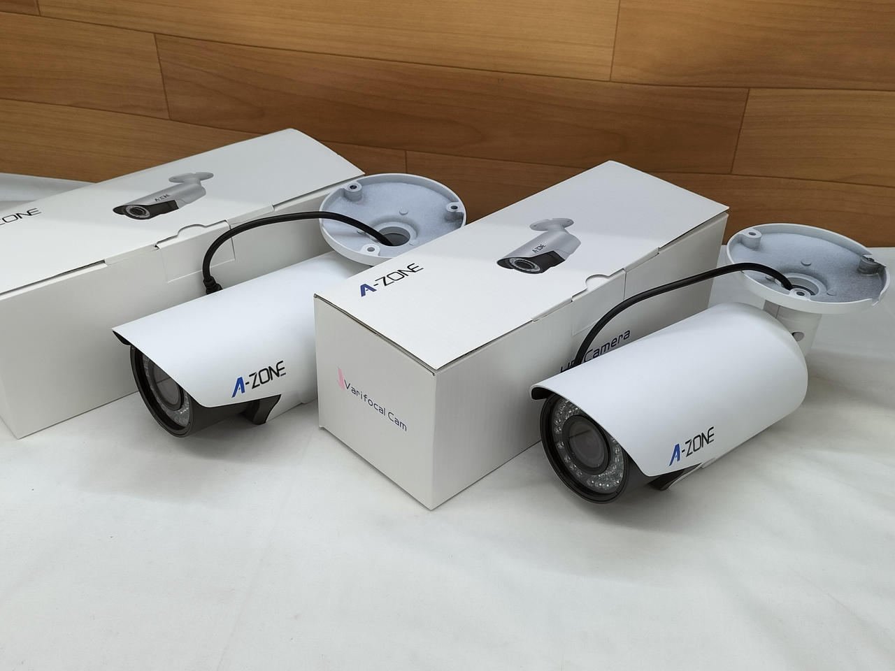 A-ZONE|防犯カメラ|HARDOFFオフモール（オフモ）|2012950000034594