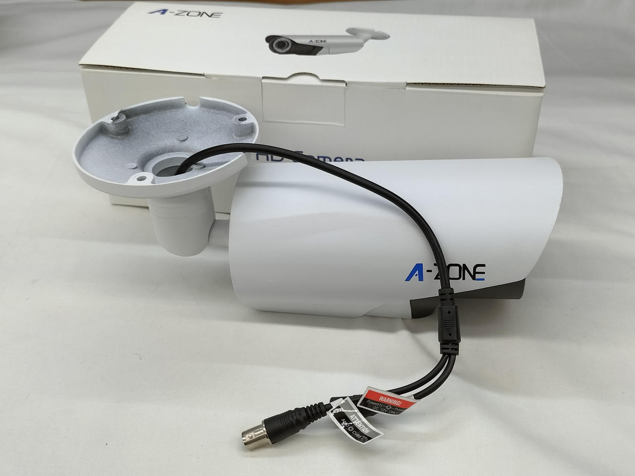 A-ZONE|防犯カメラ|HARDOFFオフモール（オフモ）|2012950000034594