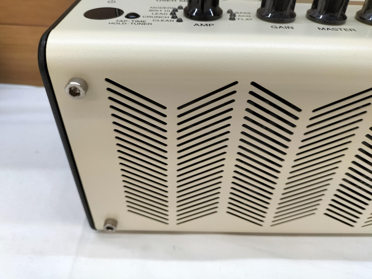 kuro　YAMAHA THR10 ギターアンプ　ジャンク品 ヤマハ(YAMAHA)|ギターアンプ|HARDOFFオフモール（オフモ