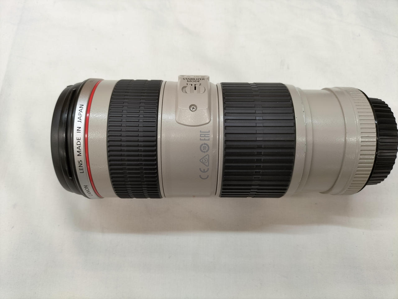Canon レンズ CANON|望遠ズームレンズ|HARDOFFオフモール（オフモ