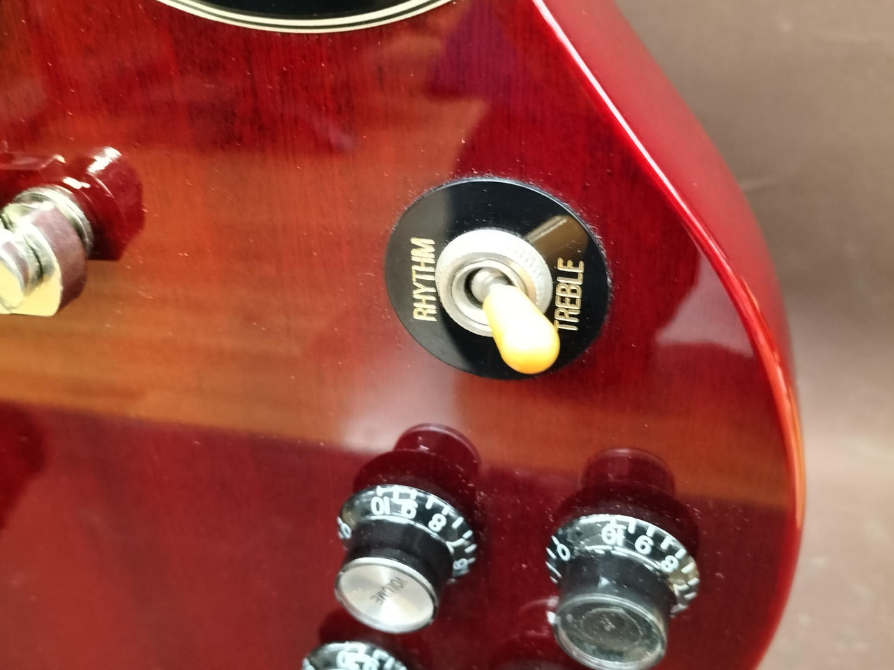 エピフォン(EPIPHONE)|エレキギター|HARDOFFオフモール（オフモ