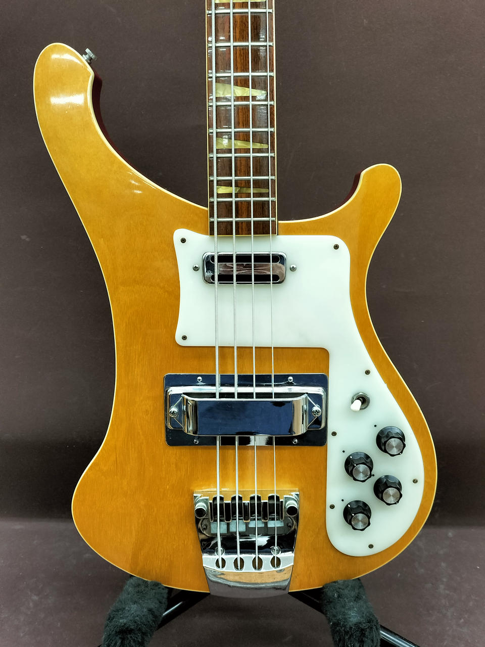 【美品】westminster リッケンバッカータイプ ウエストミンスター(WESTMINSTER)|エレキベース|HARDOFFオフ