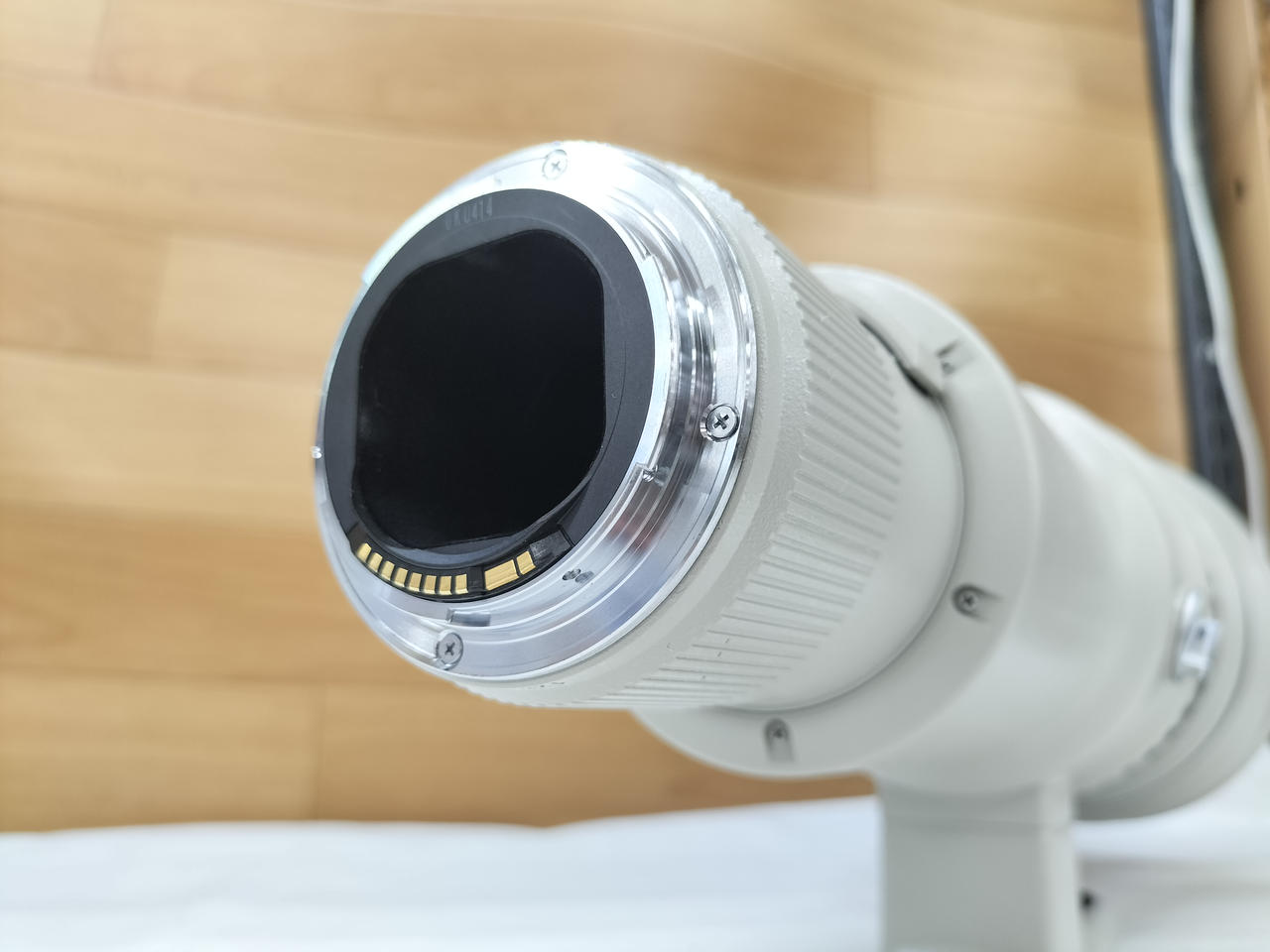 Canon ultrasonic 望遠レンズ キヤノン(CANON)|望遠ズームレンズ|HARDOFFオフモール（オフモ