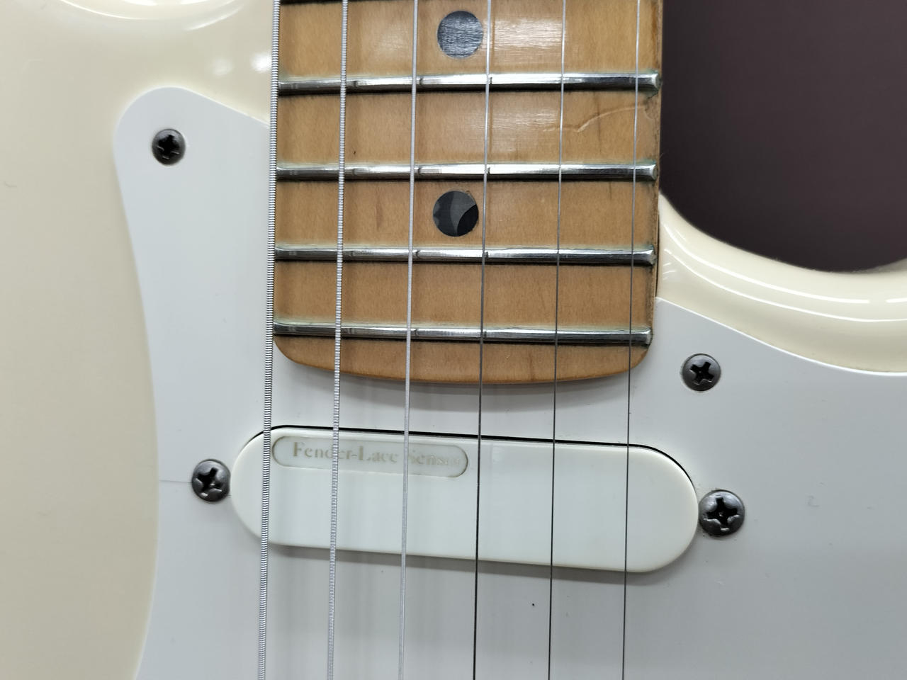 フェンダーUSA(FENDER USA)|エレキギター|HARDOFFオフモール