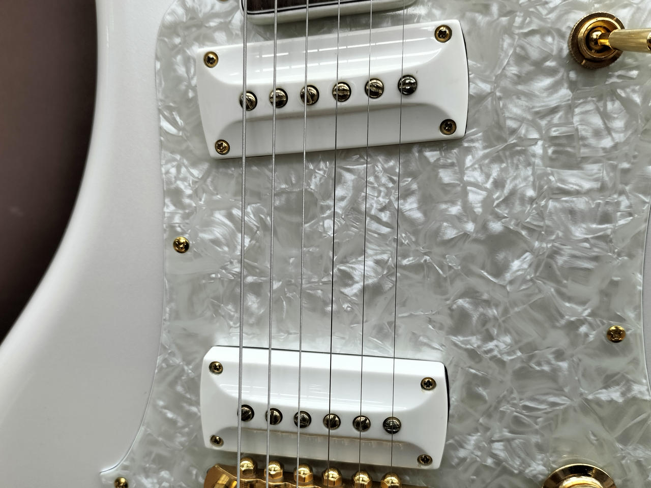 モズライト(MOSRITE)|エレキギター|HARDOFFオフモール（オフモ