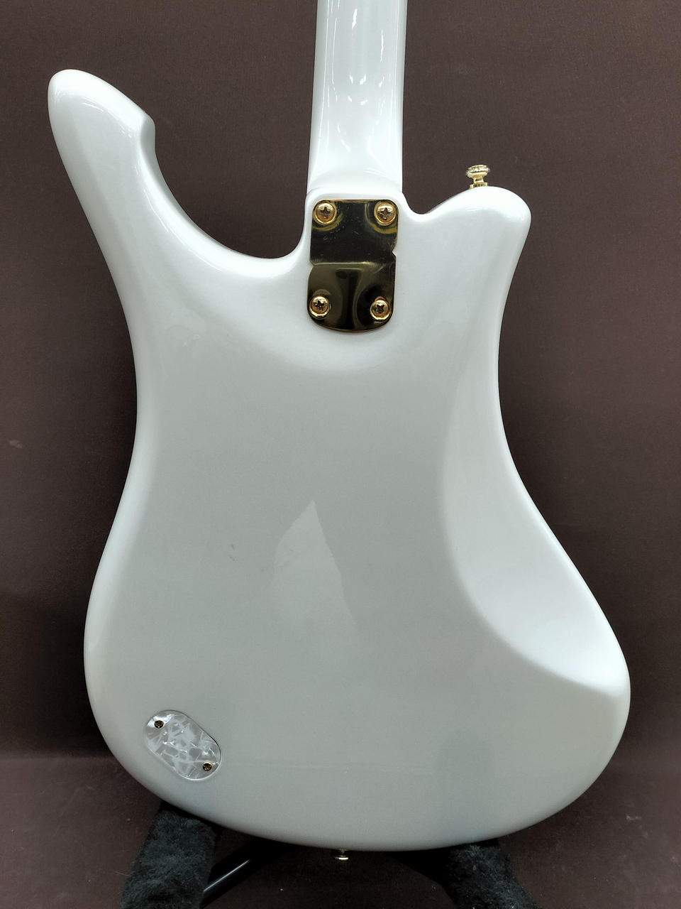 モズライトエレキギター白 専用ハードケース付き モズライト(MOSRITE)|エレキギター|HARDOFFオフモール（オフモ