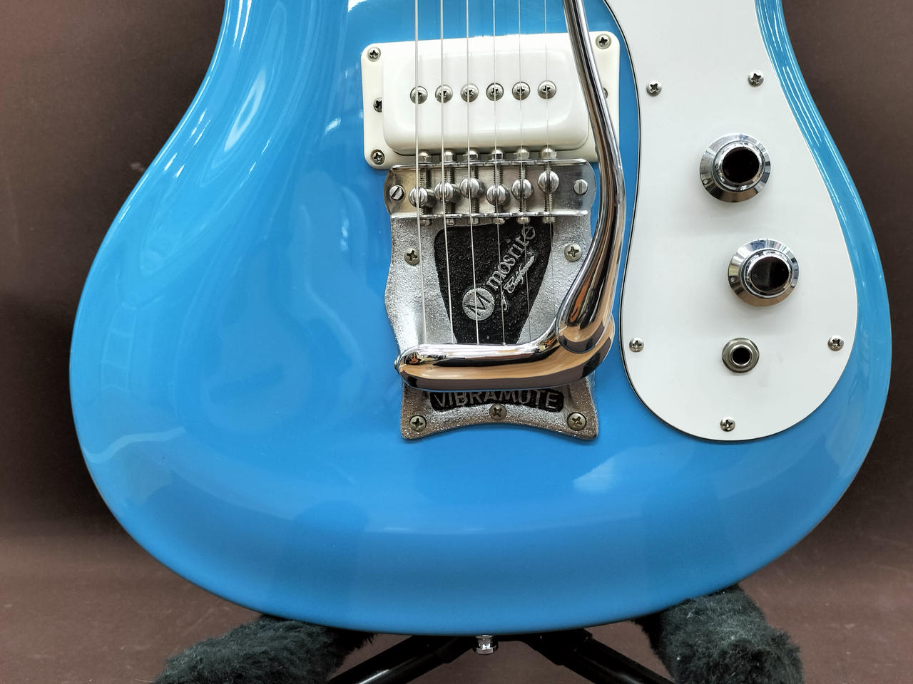 モズライト　エレキギター モズライト(MOSRITE)|エレキギター|HARDOFFオフモール（オフモ