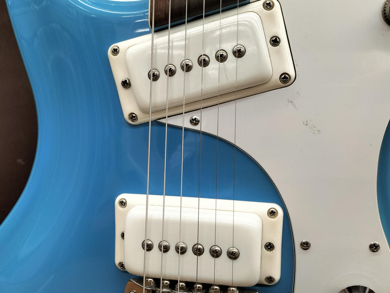 モズライト(MOSRITE)|エレキギター|HARDOFFオフモール（オフモ