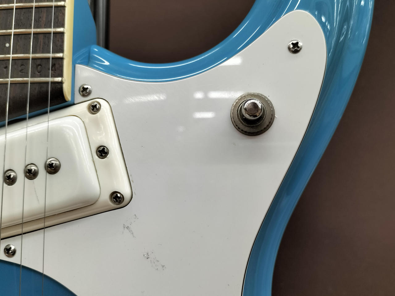 モズライト(MOSRITE)|エレキギター|HARDOFFオフモール（オフモ