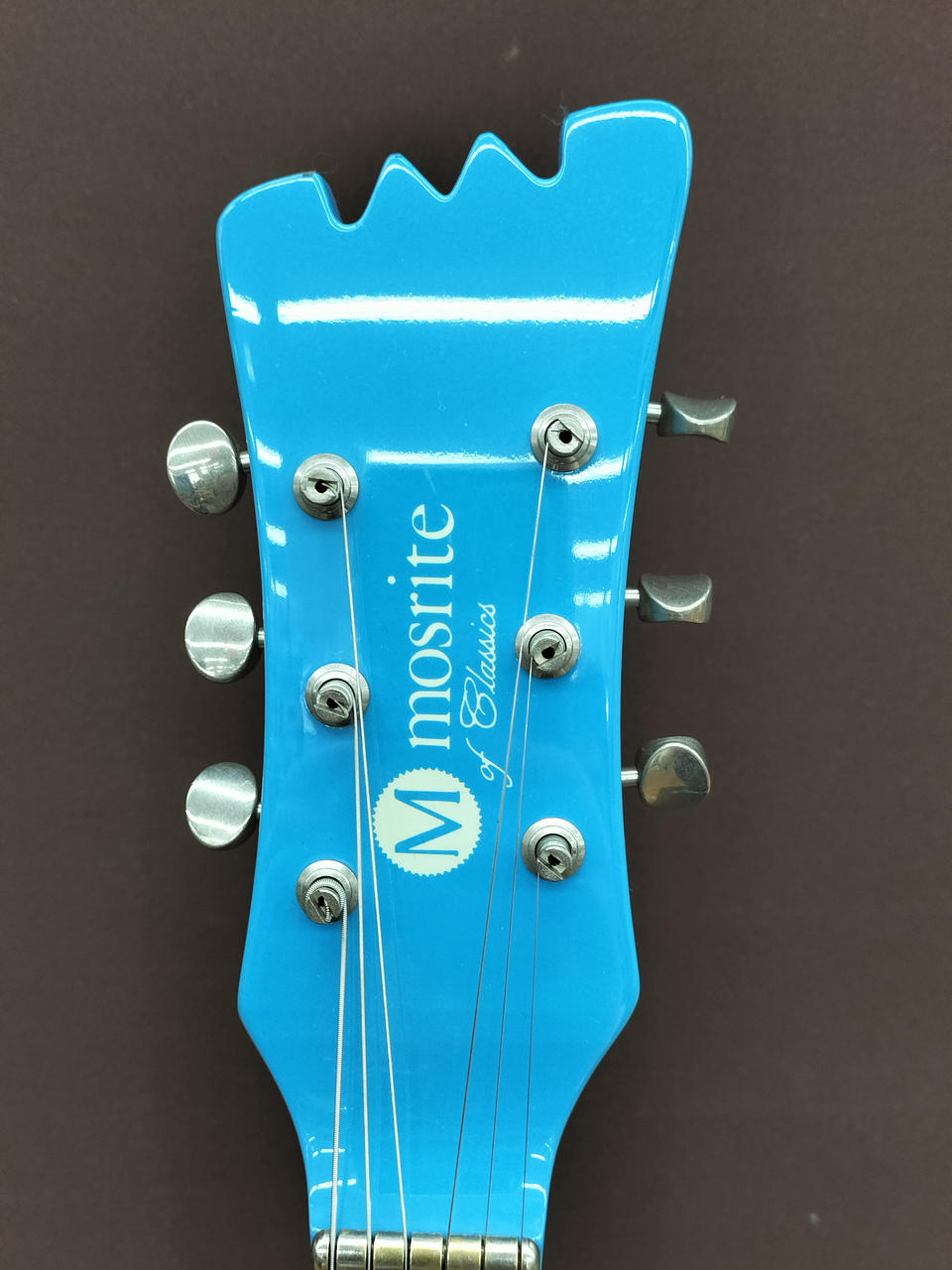 モズライト　エレキギター モズライト(MOSRITE)|エレキギター|HARDOFFオフモール（オフモ