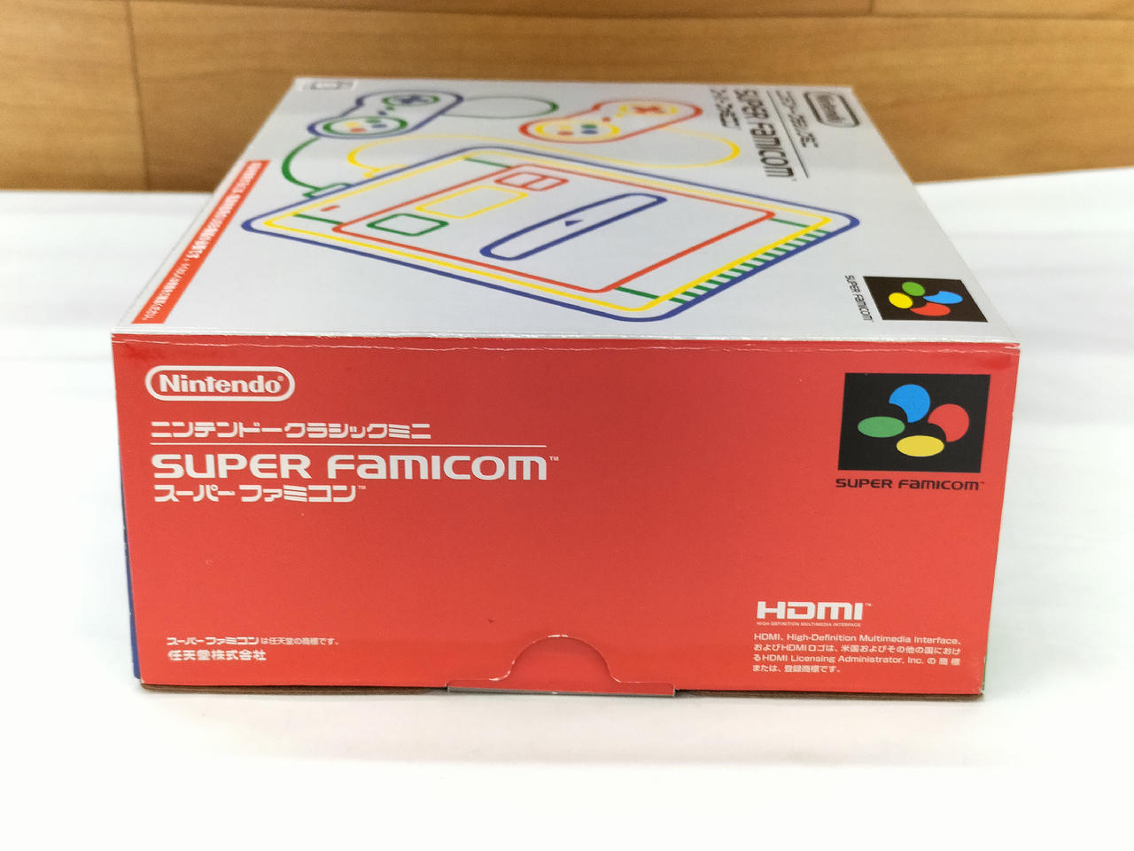 ニンテンドークラシックミニ 即日発送 即納☆新品】ニンテンドークラシックミニ ファミリー