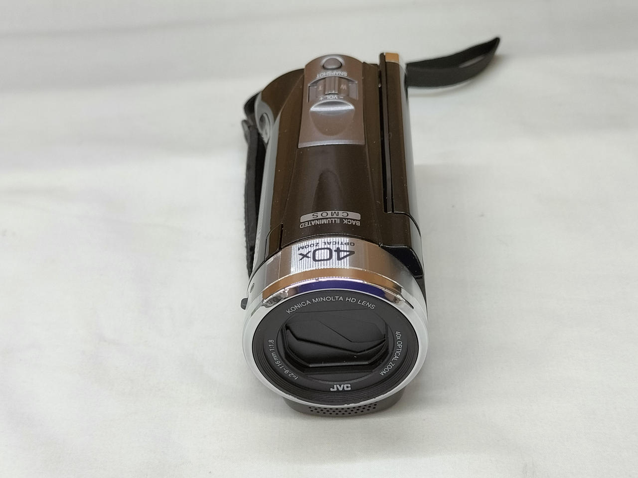 ビデオカメラ JVC GZ-HM199-B JVC GZ-HM199-B Video Camera | eBay