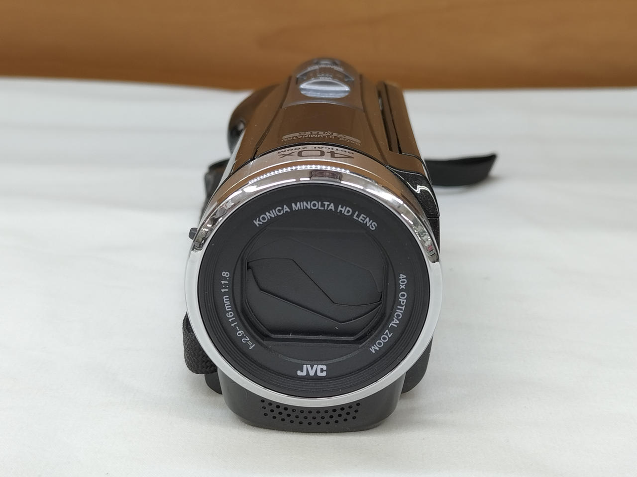 美品 JVC KENWOOD GZ-N11-T デジタルビデオカメラ 81IV1FoH+ZL._UF1000,1000_QL80_.jpg