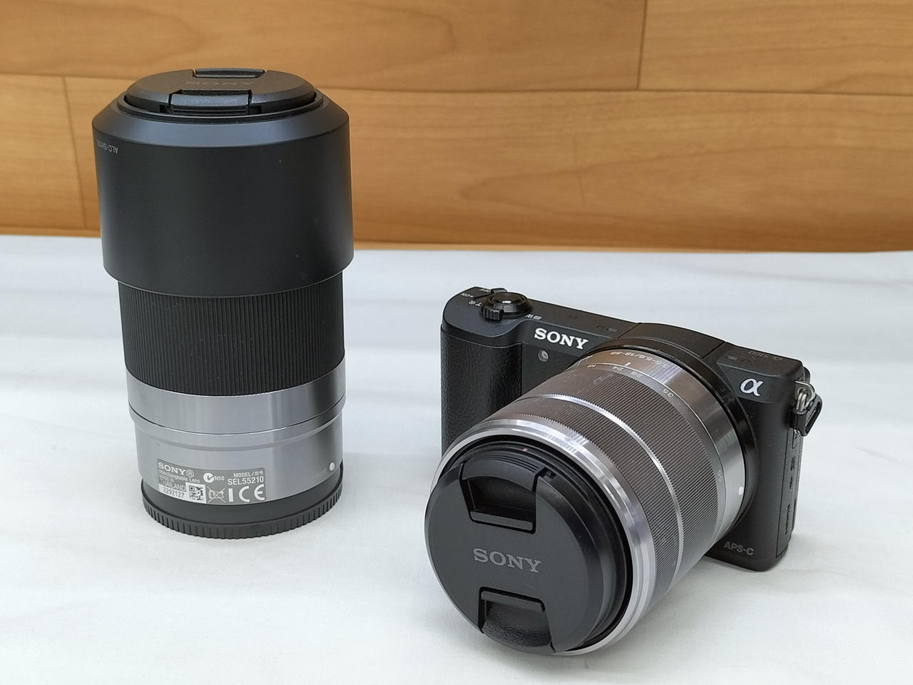 ソニー(SONY)|ミラーレス一眼|HARDOFFオフモール（オフモ