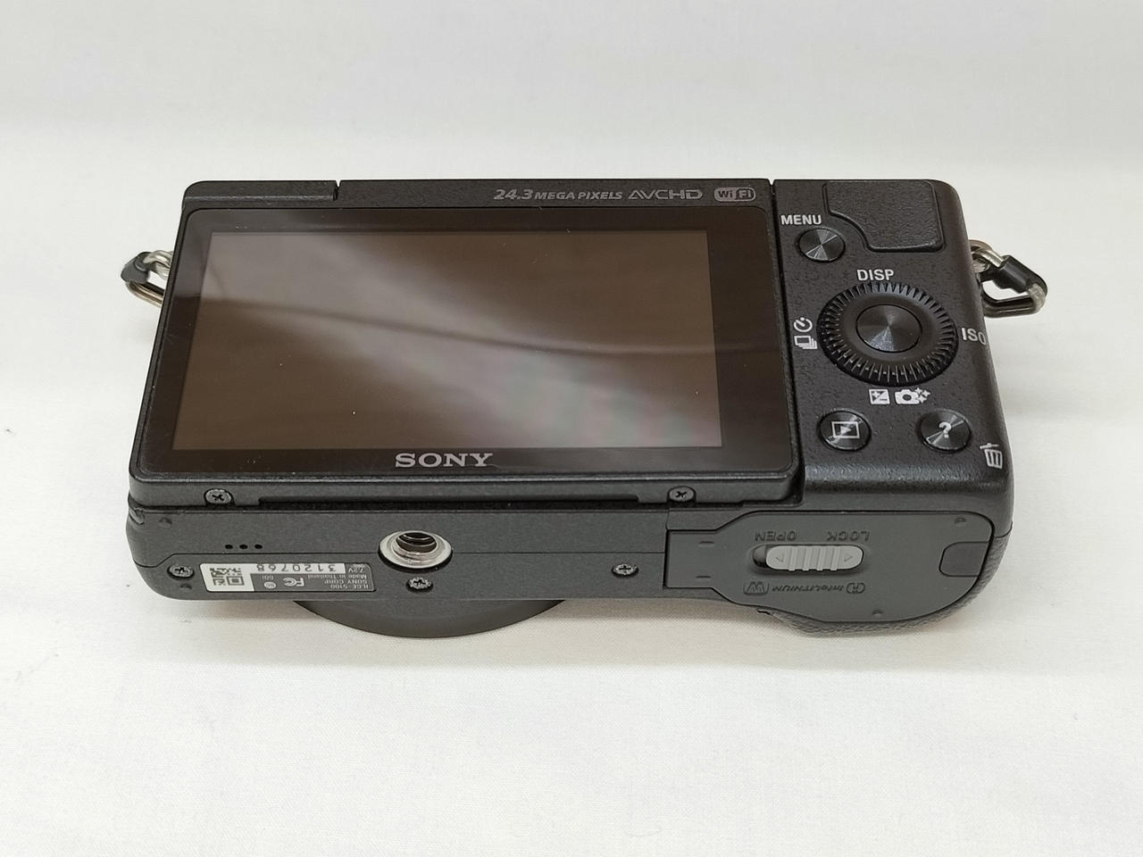 【美品】SONY α 5100 ミラーレス一眼レフカメラ Amazon | SONY ミラーレス一眼 α5100 パワーズームレンズキット E PZ