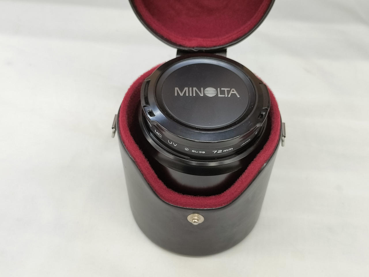 minolta（ミノルタ）カメラレンズ ミノルタ(MINOLTA)|カメラレンズ|HARDOFFオフモール（オフモ