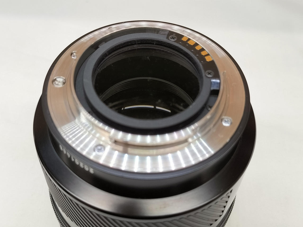MINOLTA AF20-LH-1052 カメラレンズ　専用ケース付き MINOLTA AF20-LH-1052 カメラレンズ 専用ケース付き