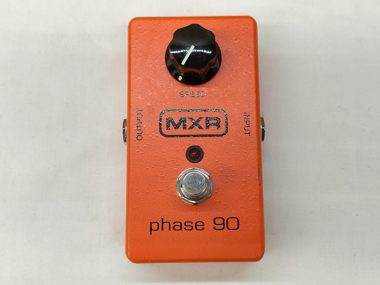 エムエックスアール(MXR)|エフェクター|HARDOFFオフモール