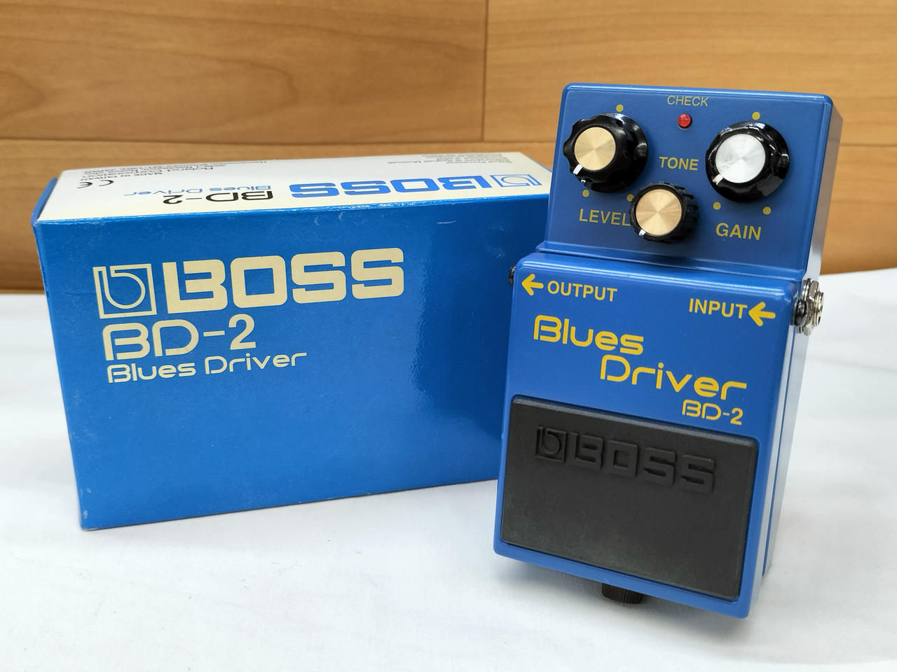 ボス(BOSS)|エフェクター|HARDOFFオフモール（オフモ