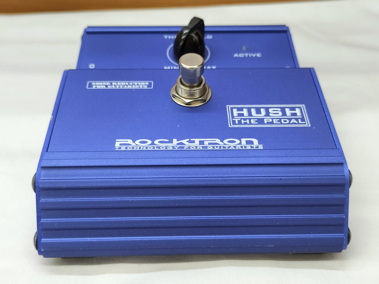 ロックトロン(ROCKTRON)|エフェクター|HARDOFFオフモール