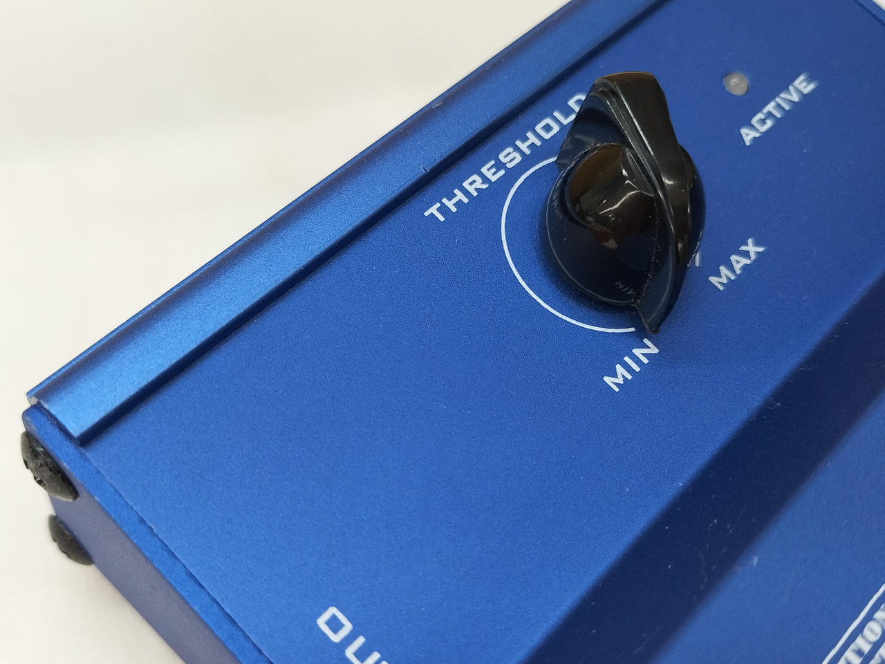 ロックトロン(ROCKTRON)|エフェクター|HARDOFFオフモール