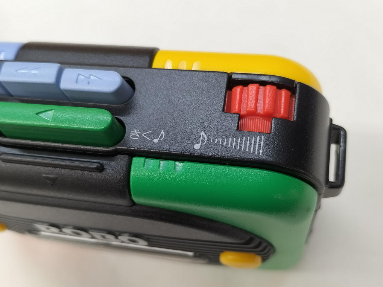 美品 Sanyo ポータブルカセットプレーヤー Sportster M-G15A サンヨー(SANYO)|カセットプレーヤー|HARDOFFオフモール（オフモ
