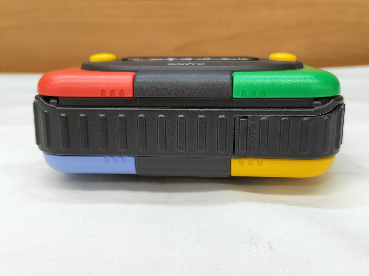 サンヨー(SANYO)|カセットプレーヤー|HARDOFFオフモール（オフモ