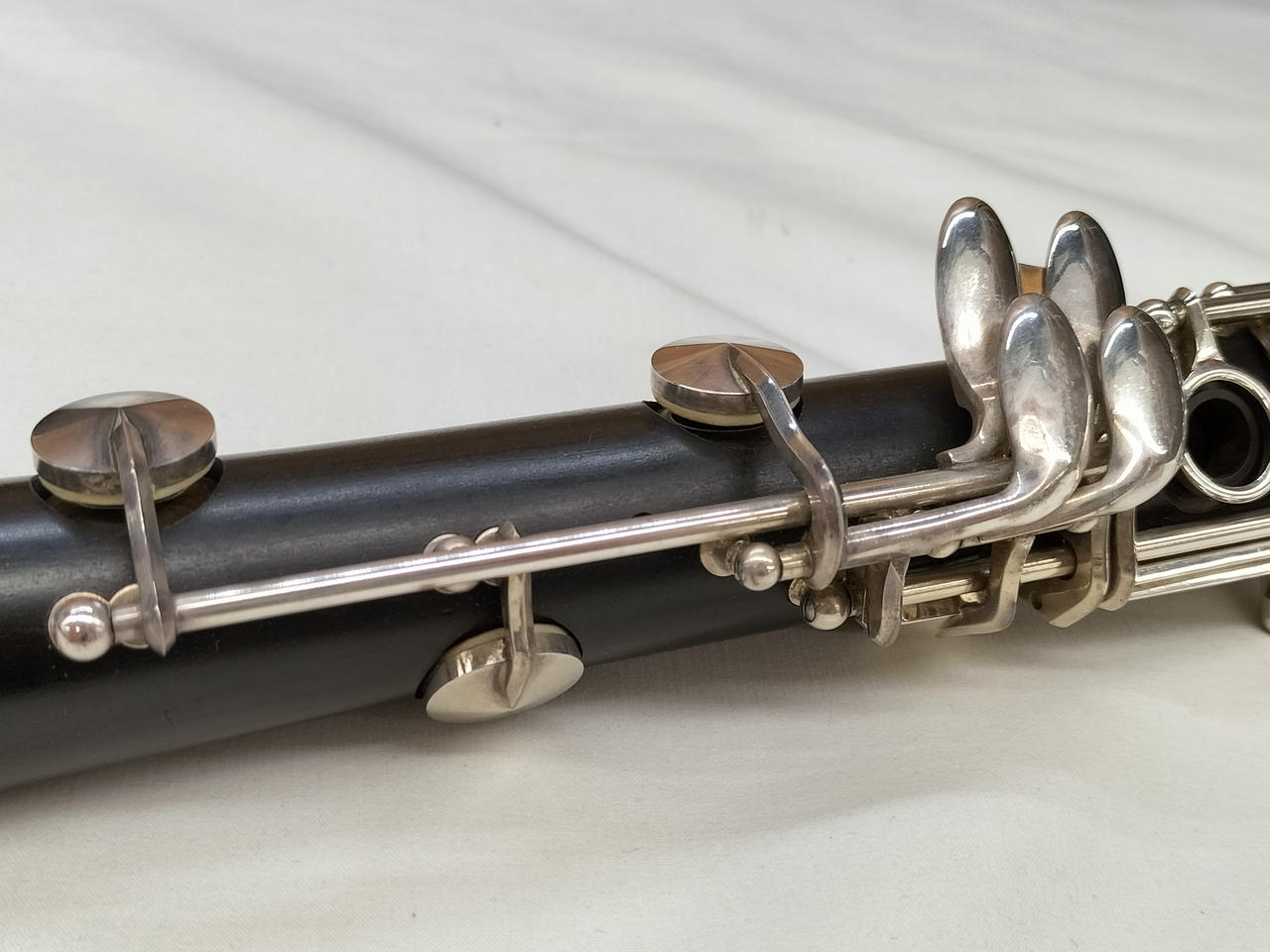 【美品】YAMAHA ヤマハ　YCL-33 グラナディラ　クラリネット ヤマハ クラリネット YCL33 クラリネット グラナディラ 管楽器