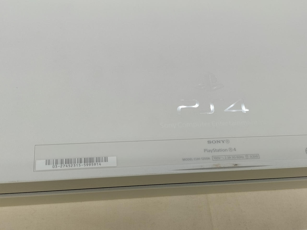 SONY|PS4|HARDOFFオフモール（オフモ）|2012950000035117