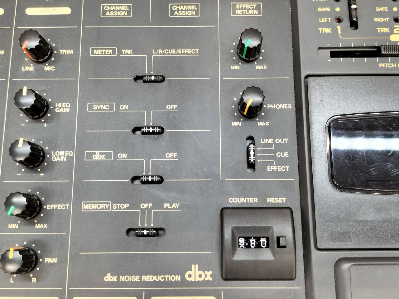 【Roman】marantz マランツ　PMD720 MTR マランツ(MARANTZ)|MTR|HARDOFFオフモール（オフモ
